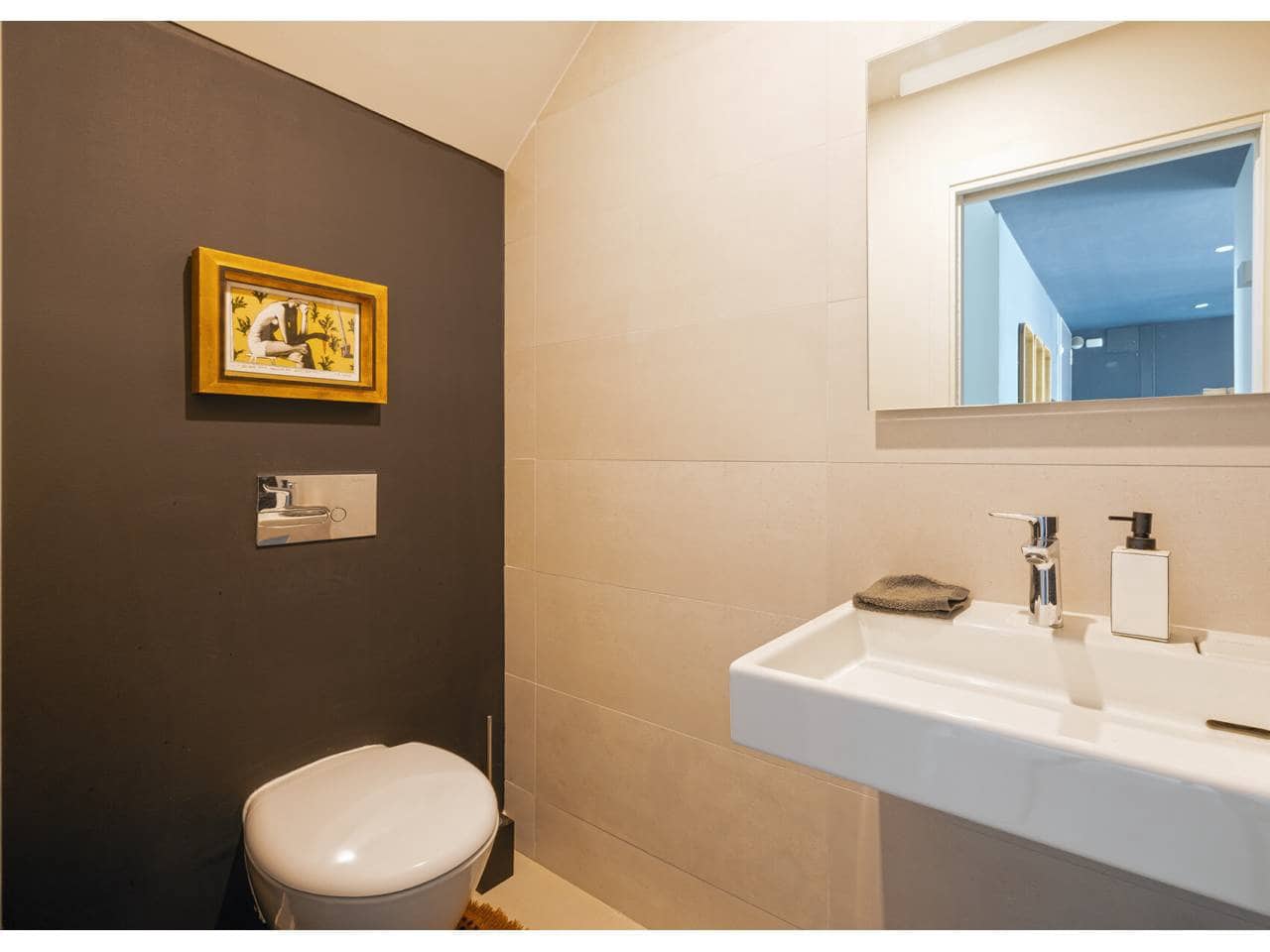 5 quarto Moradia Geminada para venda em Sotogrande com piscina garagem - 1 450 000 € (Ref: 9996559)