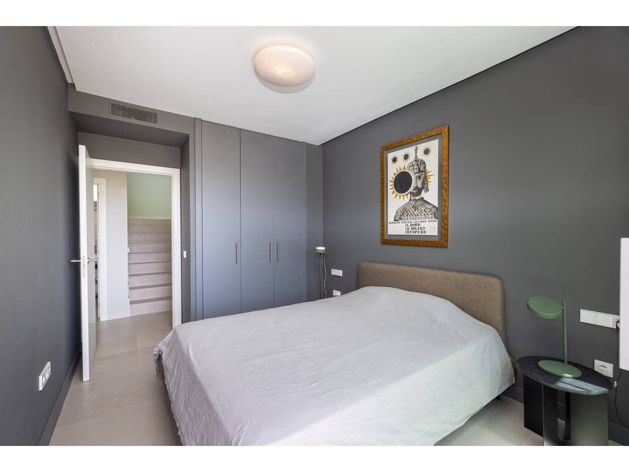 5 quarto Moradia Geminada para venda em Sotogrande com piscina garagem - 1 450 000 € (Ref: 9996559)