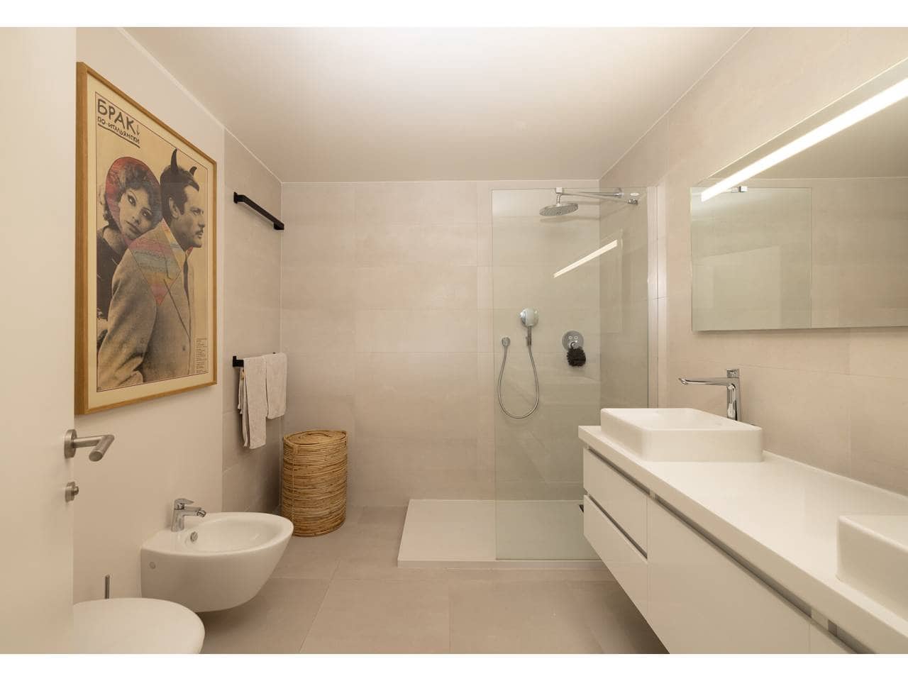 5 quarto Moradia Geminada para venda em Sotogrande com piscina garagem - 1 450 000 € (Ref: 9996559)