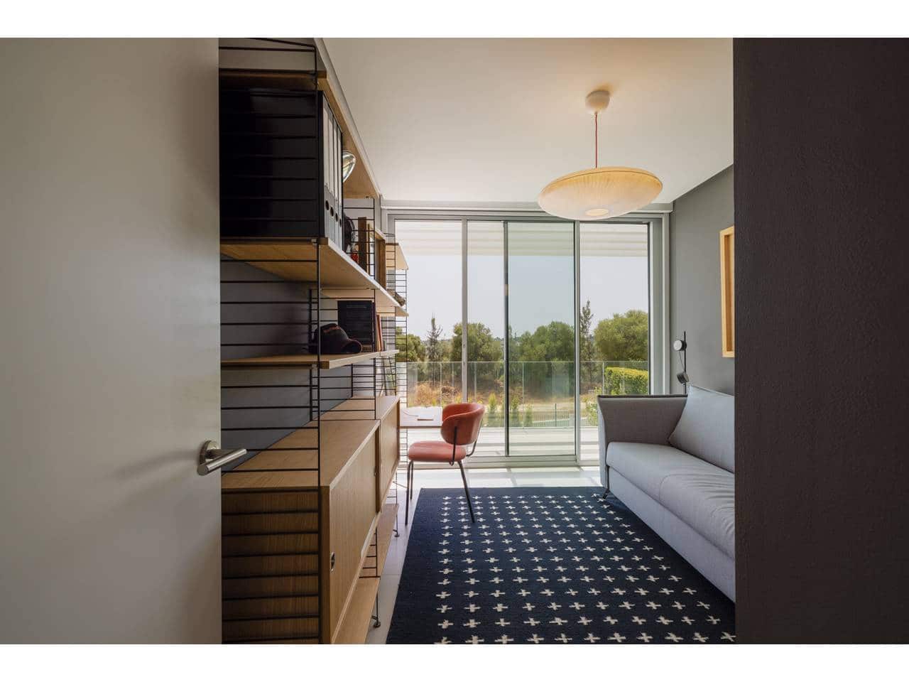 5 quarto Moradia Geminada para venda em Sotogrande com piscina garagem - 1 450 000 € (Ref: 9996559)