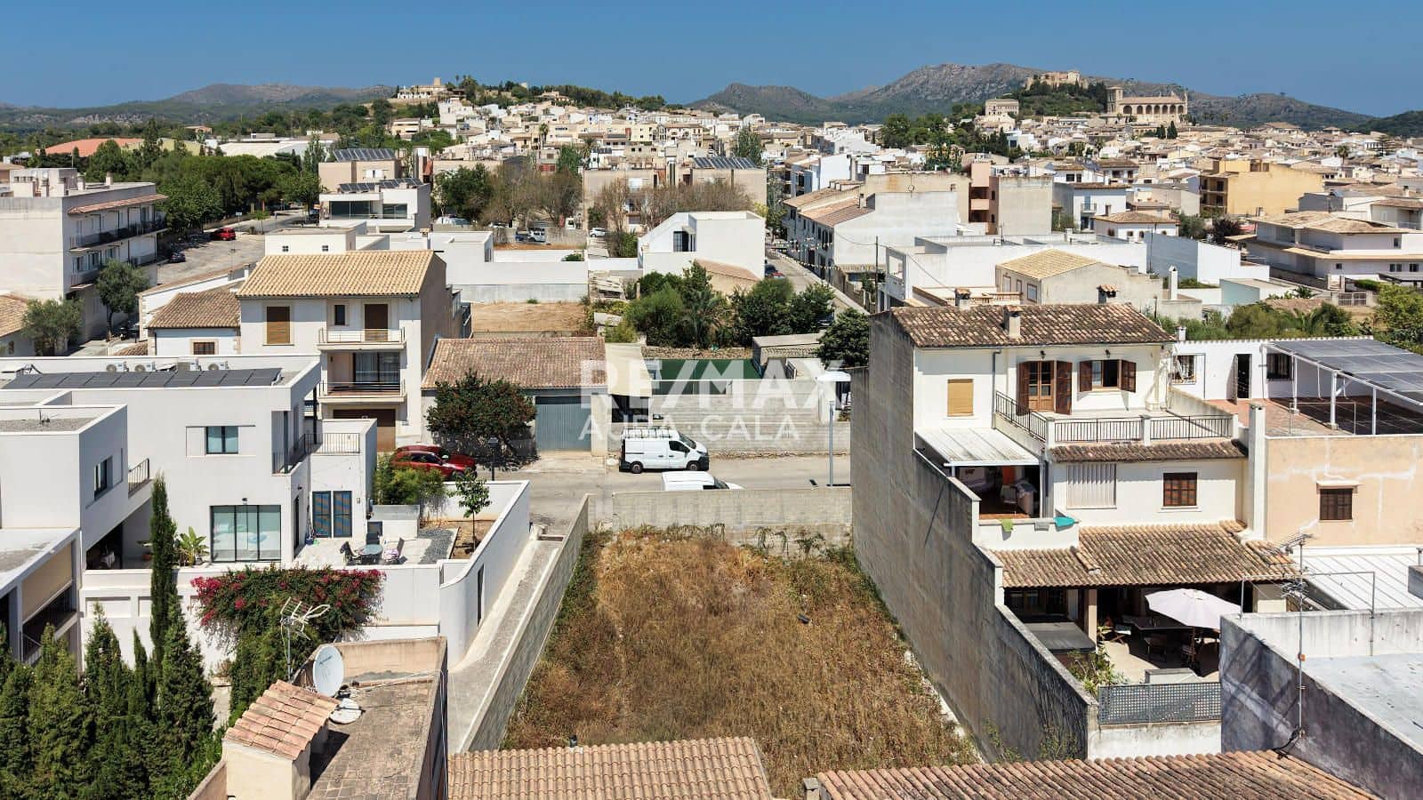Terrain à Bâtir à vendre à Arta - 350 000 € (Ref: 10009493)