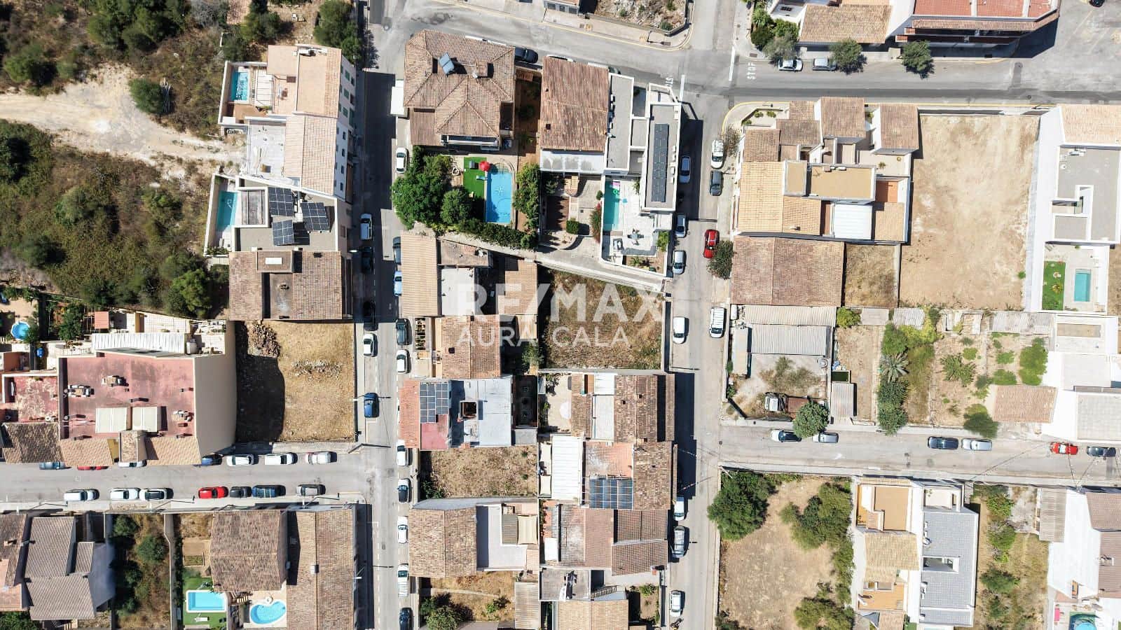 Terrain à Bâtir à vendre à Arta - 350 000 € (Ref: 10009493)