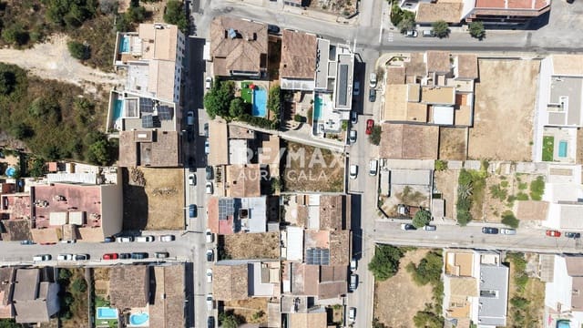 Terrain à Bâtir à vendre à Artà - 350 000 € (Ref: 10009493)