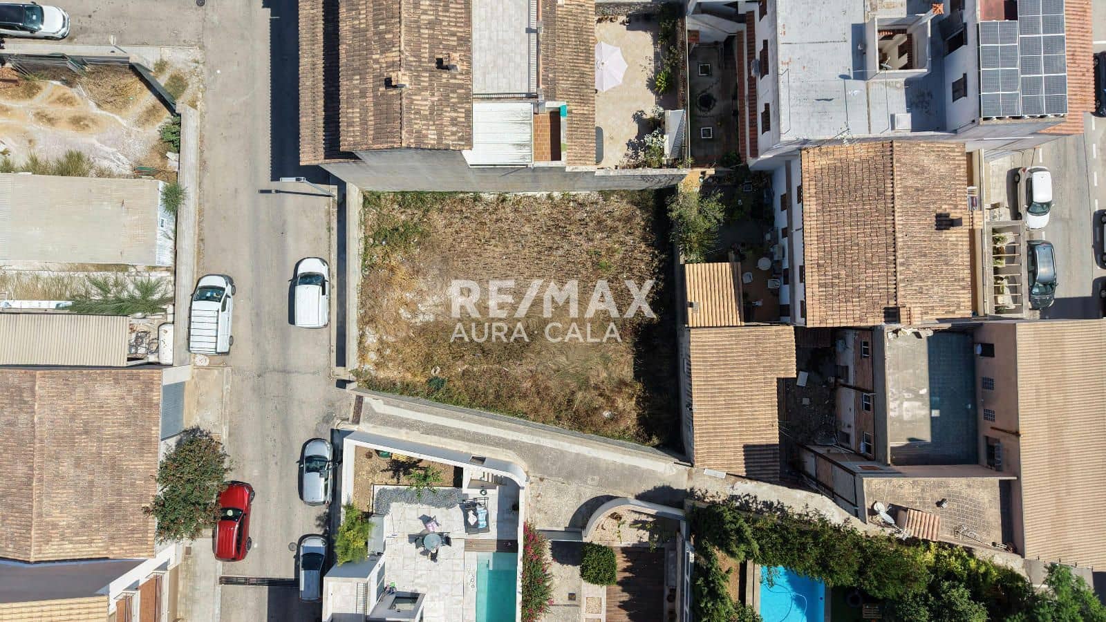 Terrain à Bâtir à vendre à Arta - 350 000 € (Ref: 10009493)
