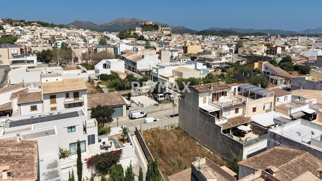 Terrain à Bâtir à vendre à Artà - 350 000 € (Ref: 10009493)