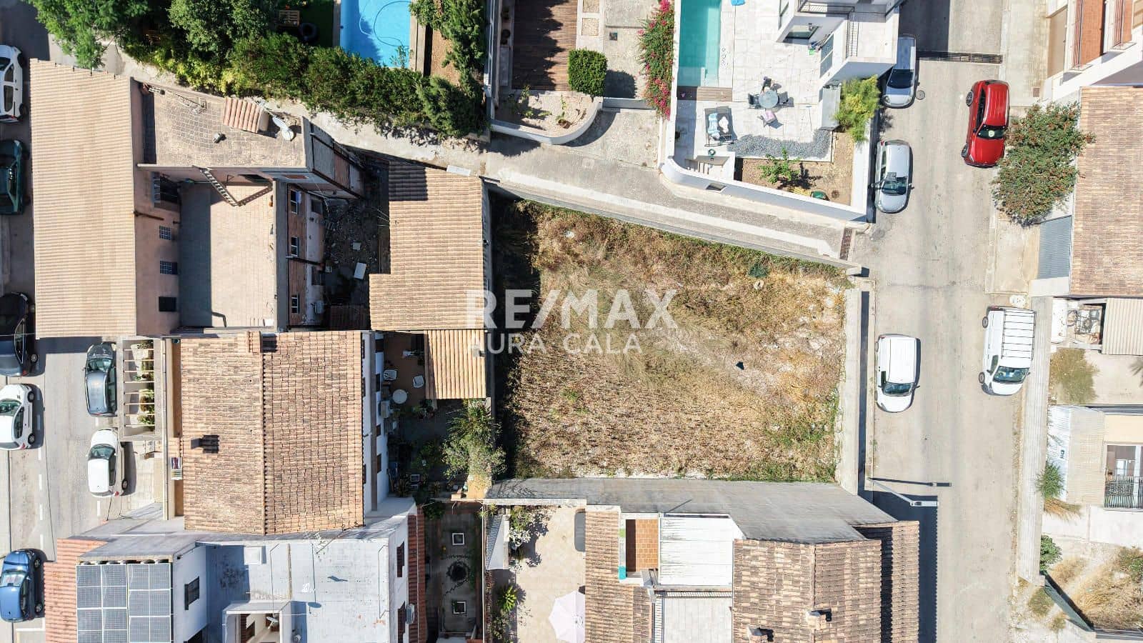 Terrain à Bâtir à vendre à Arta - 350 000 € (Ref: 10009493)