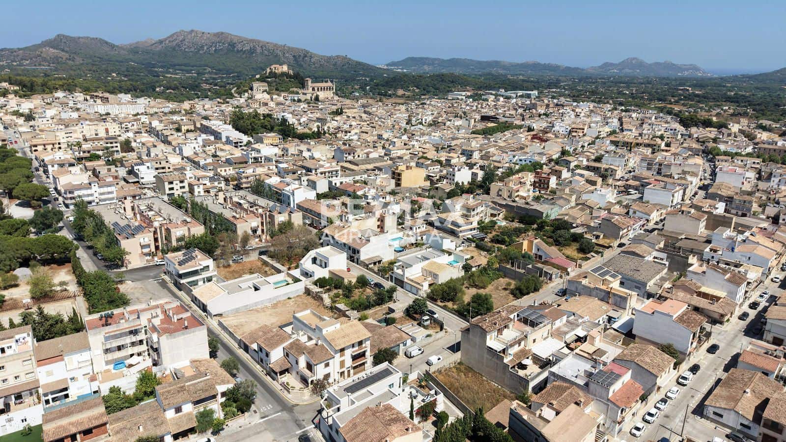 Terrain à Bâtir à vendre à Arta - 350 000 € (Ref: 10009493)