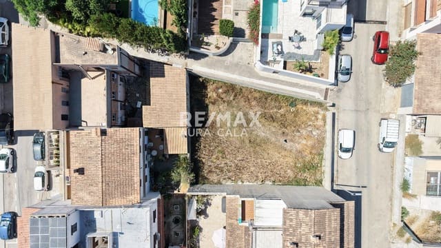 Terrain à Bâtir à vendre à Artà - 350 000 € (Ref: 10009493)