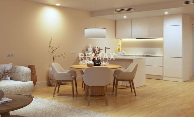3 soverom Penthouse til salgs i Pere Garau, Palma de Mallorca med garasje - € 1 170 000 (Ref: 10039062)