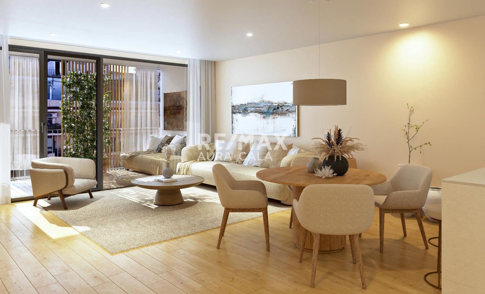 3 soverom Leilighet til salgs i Palma de Mallorca - € 578 000 (Ref: 10039063)