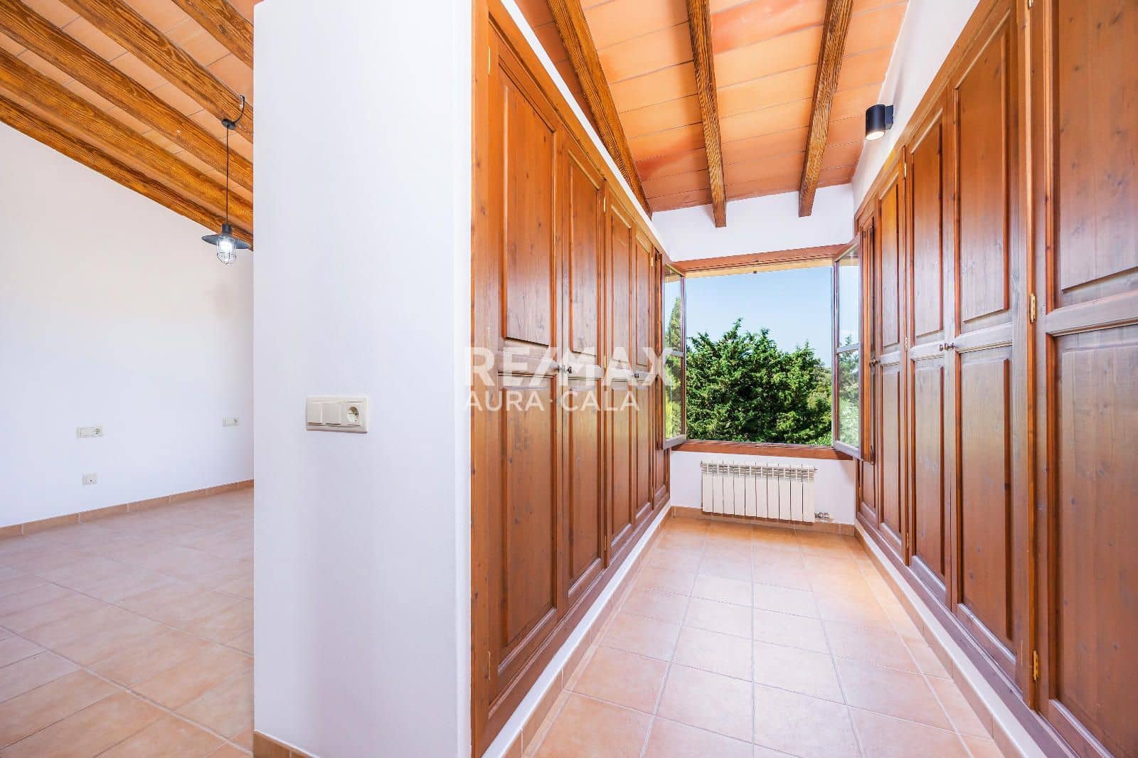 4 Zimmer Villa zu vermieten in Arta mit Pool Garage - 3.180 € (Ref: 10039181)