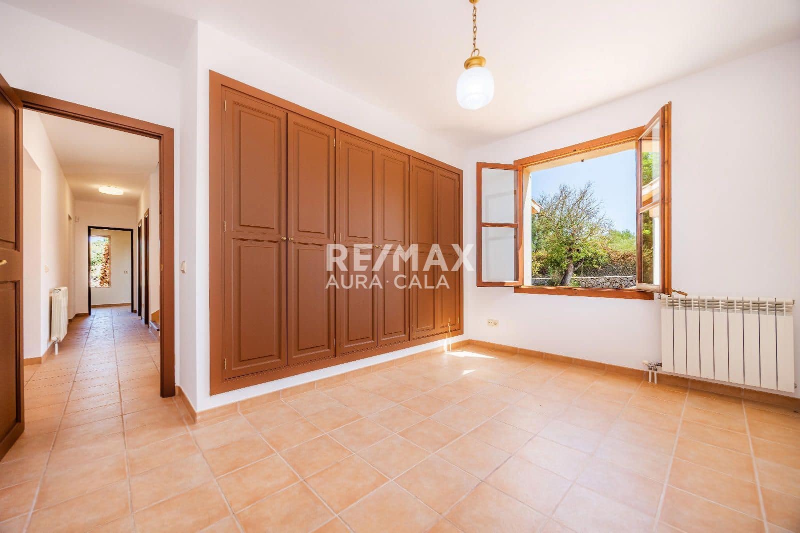 4 Zimmer Villa zu vermieten in Arta mit Pool Garage - 3.180 € (Ref: 10039181)