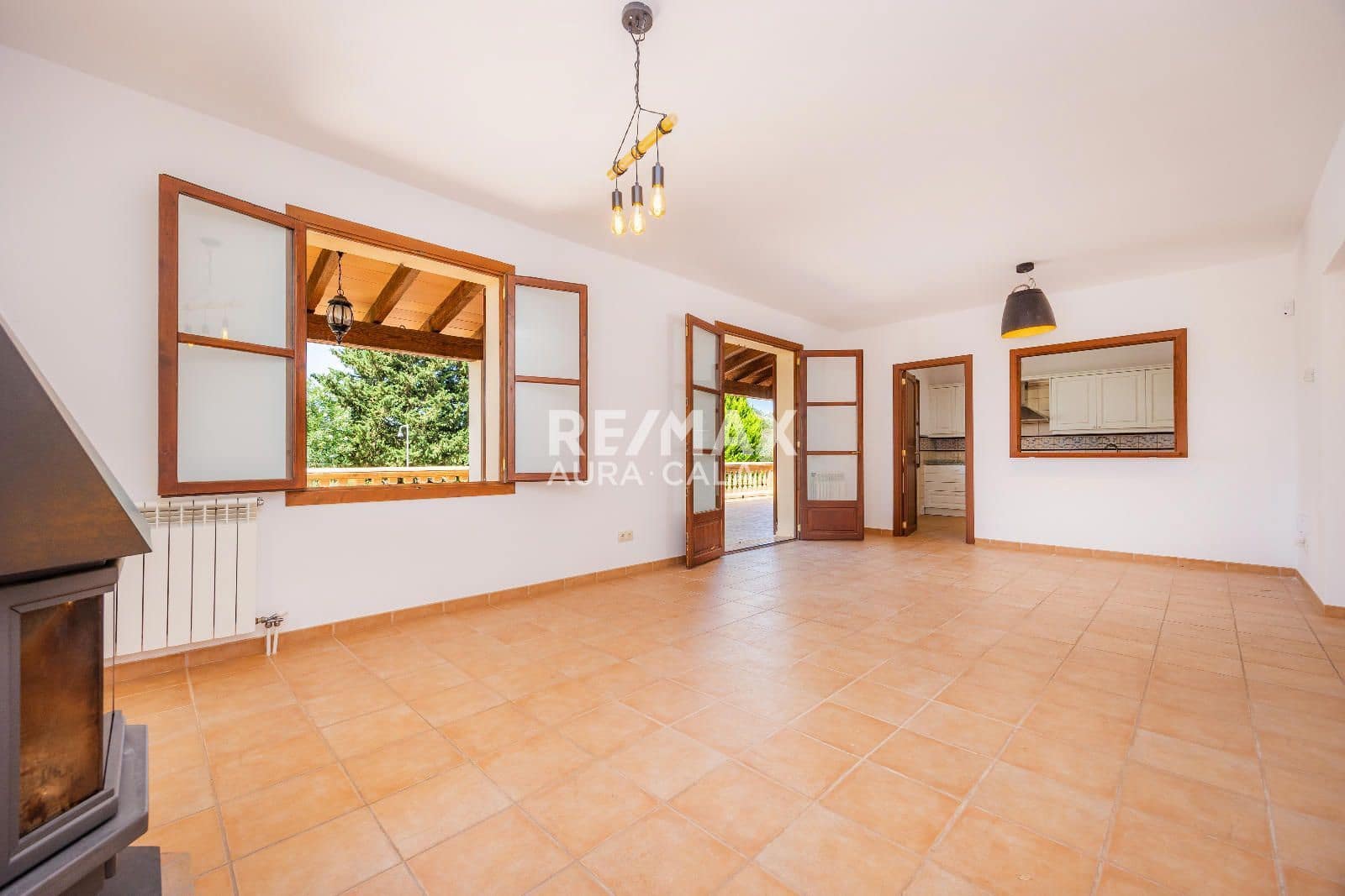 4 Zimmer Villa zu vermieten in Arta mit Pool Garage - 3.180 € (Ref: 10039181)