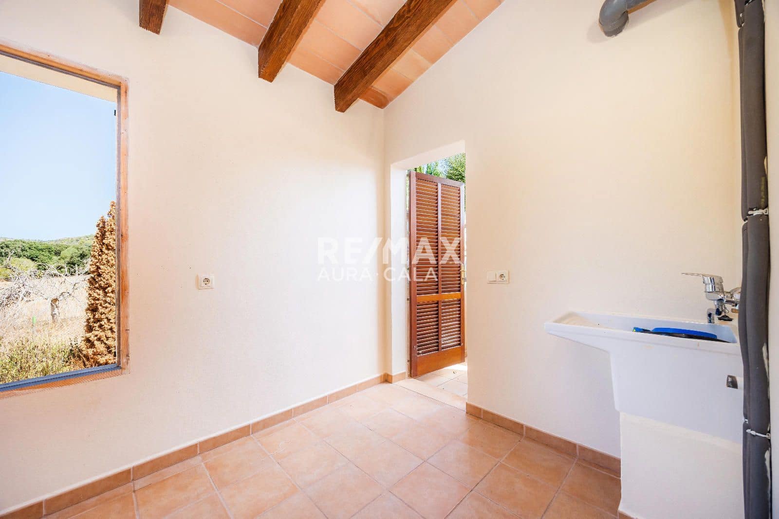 4 Zimmer Villa zu vermieten in Arta mit Pool Garage - 3.180 € (Ref: 10039181)