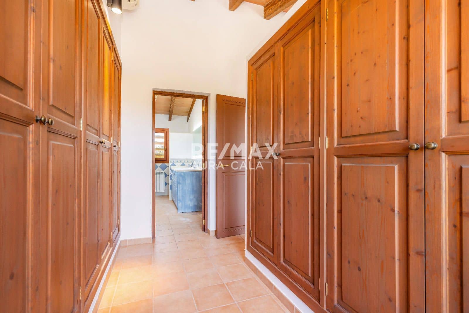 4 Zimmer Villa zu vermieten in Arta mit Pool Garage - 3.180 € (Ref: 10039181)