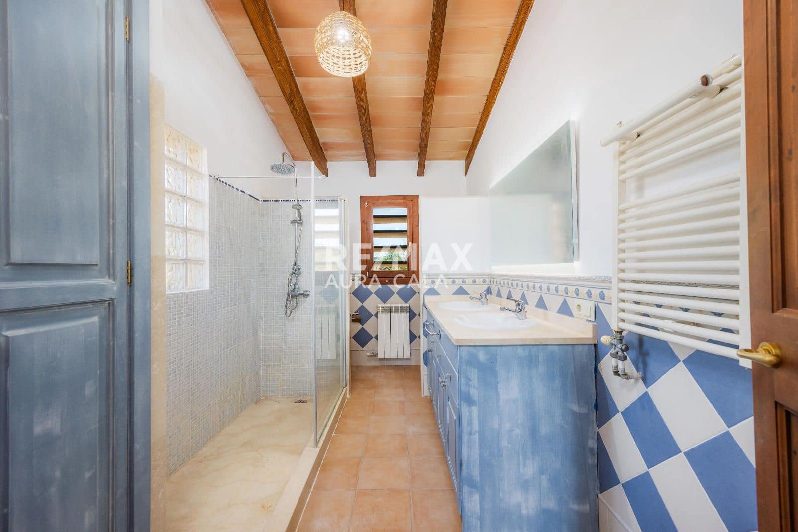 4 Zimmer Villa zu vermieten in Arta mit Pool Garage - 3.180 € (Ref: 10039181)