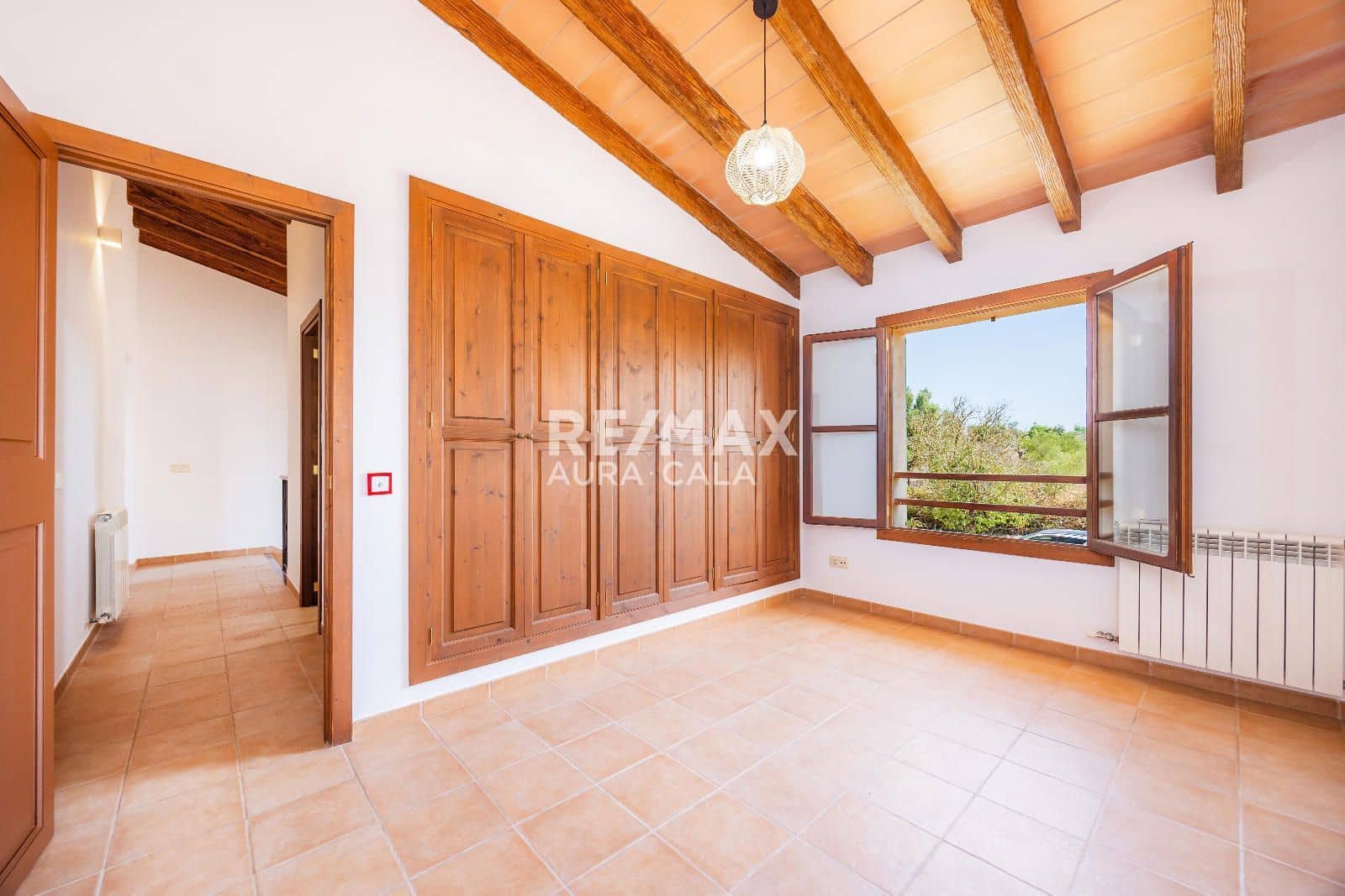 4 Zimmer Villa zu vermieten in Arta mit Pool Garage - 3.180 € (Ref: 10039181)