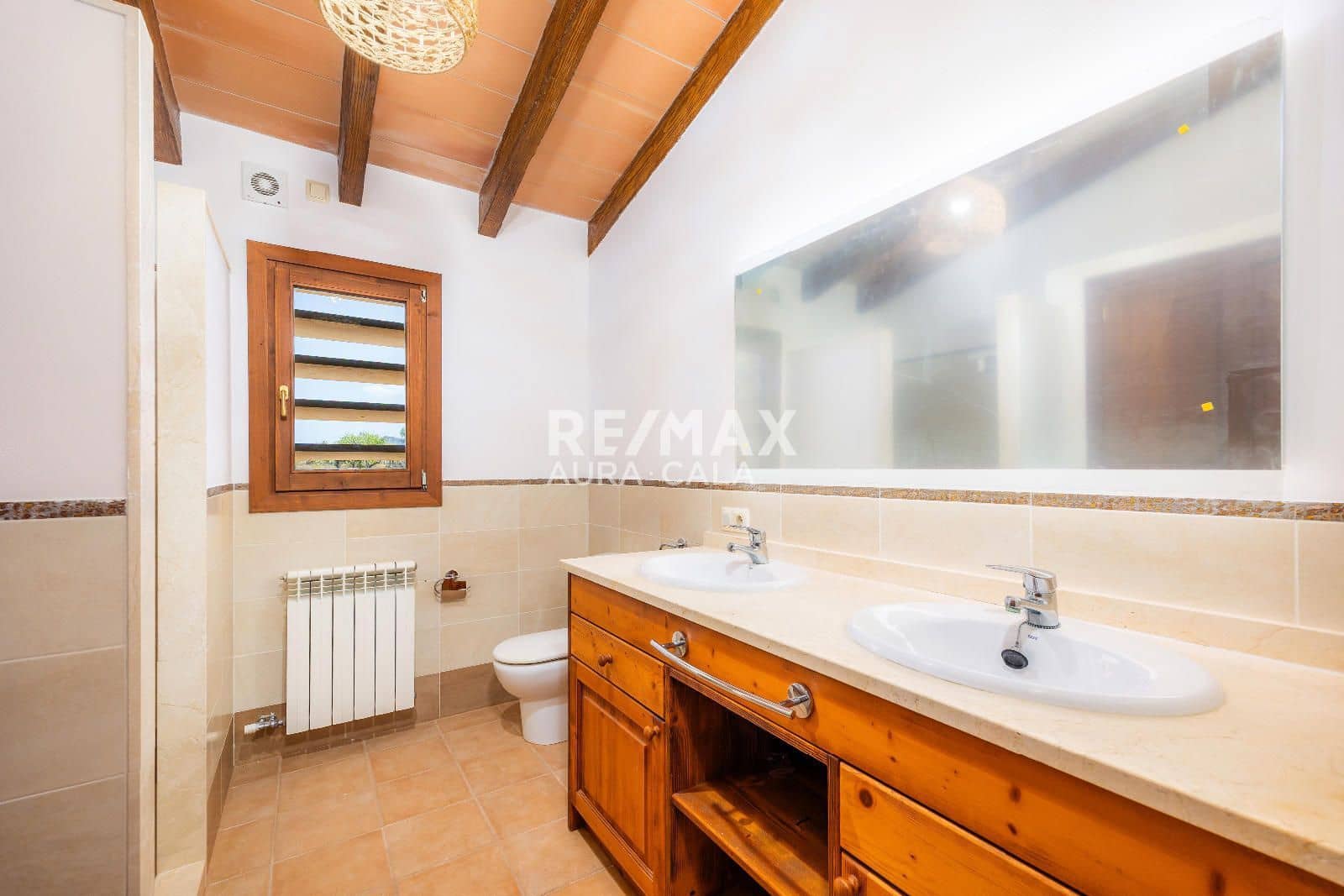 4 Zimmer Villa zu vermieten in Arta mit Pool Garage - 3.180 € (Ref: 10039181)