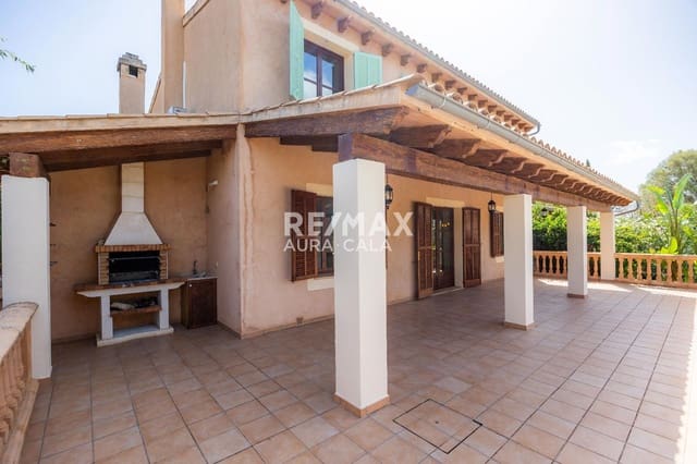 4 Zimmer Villa zu vermieten in Artà mit Pool Garage - 3.180 € (Ref: 10039181)