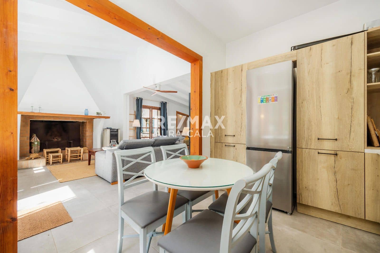 3 Zimmer Villa zu verkaufen in Manacor mit Garage - 715.000 € (Ref: 10041900)