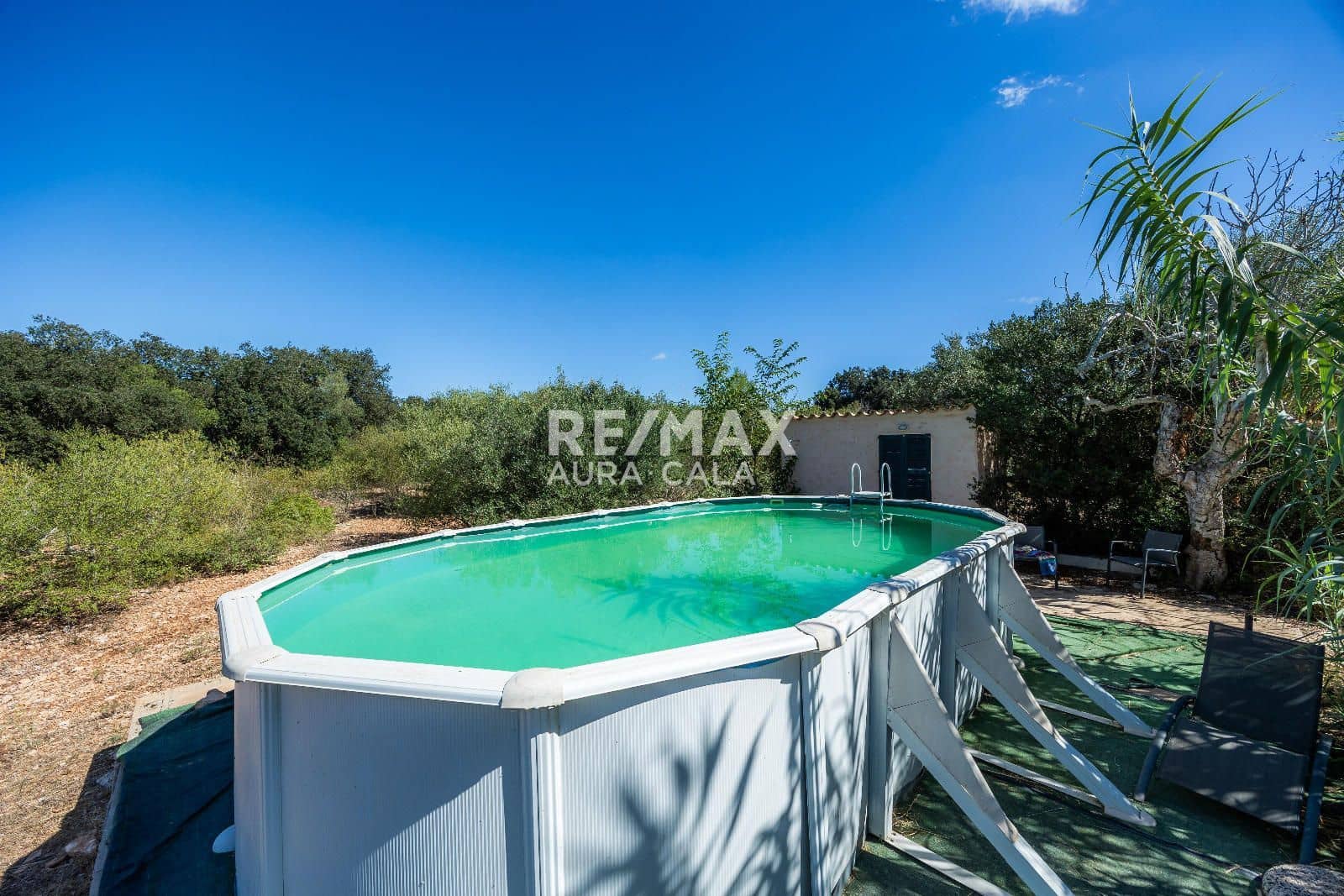 3 Zimmer Villa zu verkaufen in Manacor mit Garage - 715.000 € (Ref: 10041900)