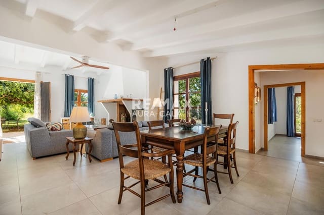 3 Zimmer Villa zu verkaufen in Manacor mit Garage - 715.000 € (Ref: 10041900)