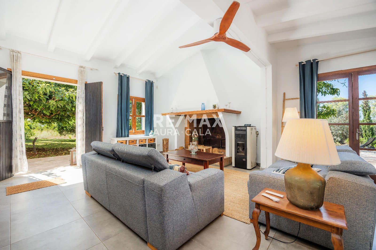 3 Zimmer Villa zu verkaufen in Manacor mit Garage - 715.000 € (Ref: 10041900)