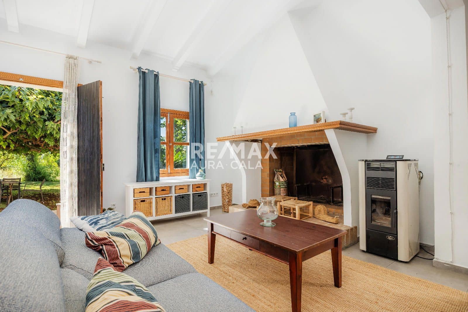 3 Zimmer Villa zu verkaufen in Manacor mit Garage - 715.000 € (Ref: 10041900)