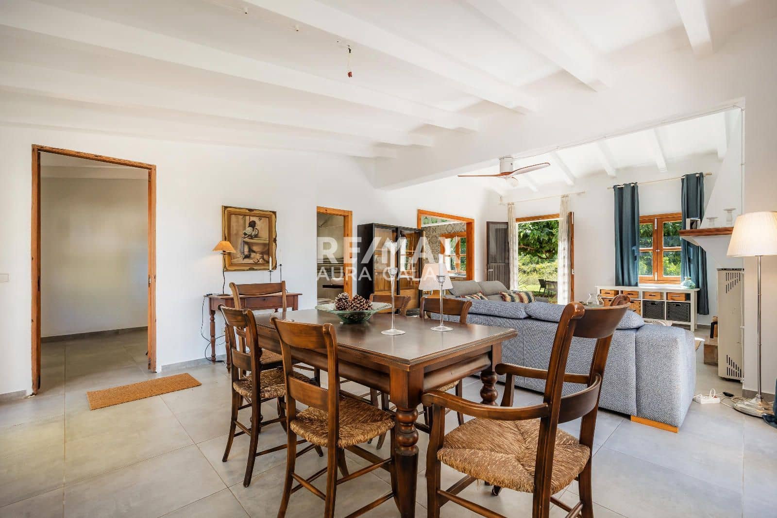 3 Zimmer Villa zu verkaufen in Manacor mit Garage - 715.000 € (Ref: 10041900)