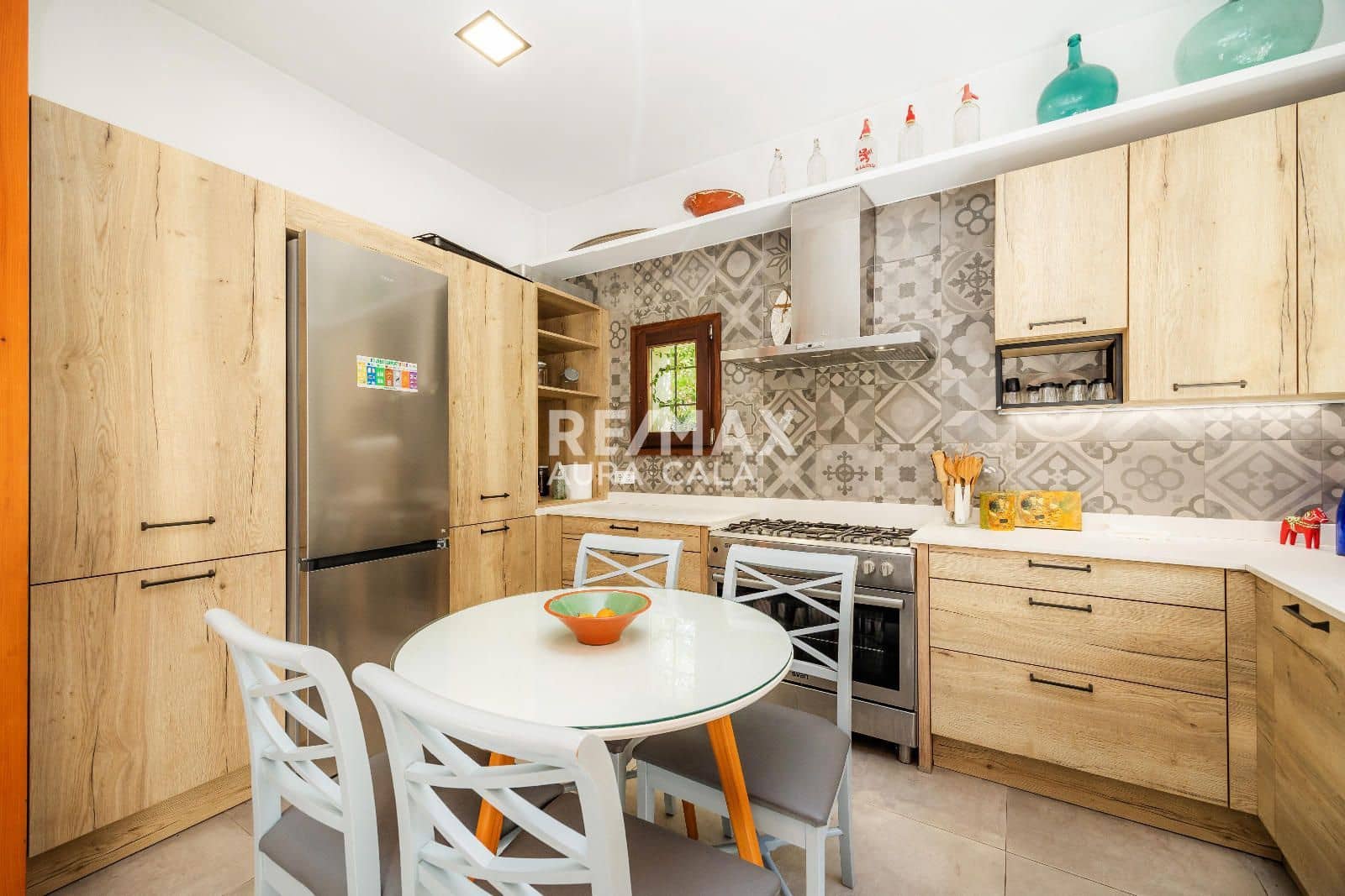 3 Zimmer Villa zu verkaufen in Manacor mit Garage - 715.000 € (Ref: 10041900)