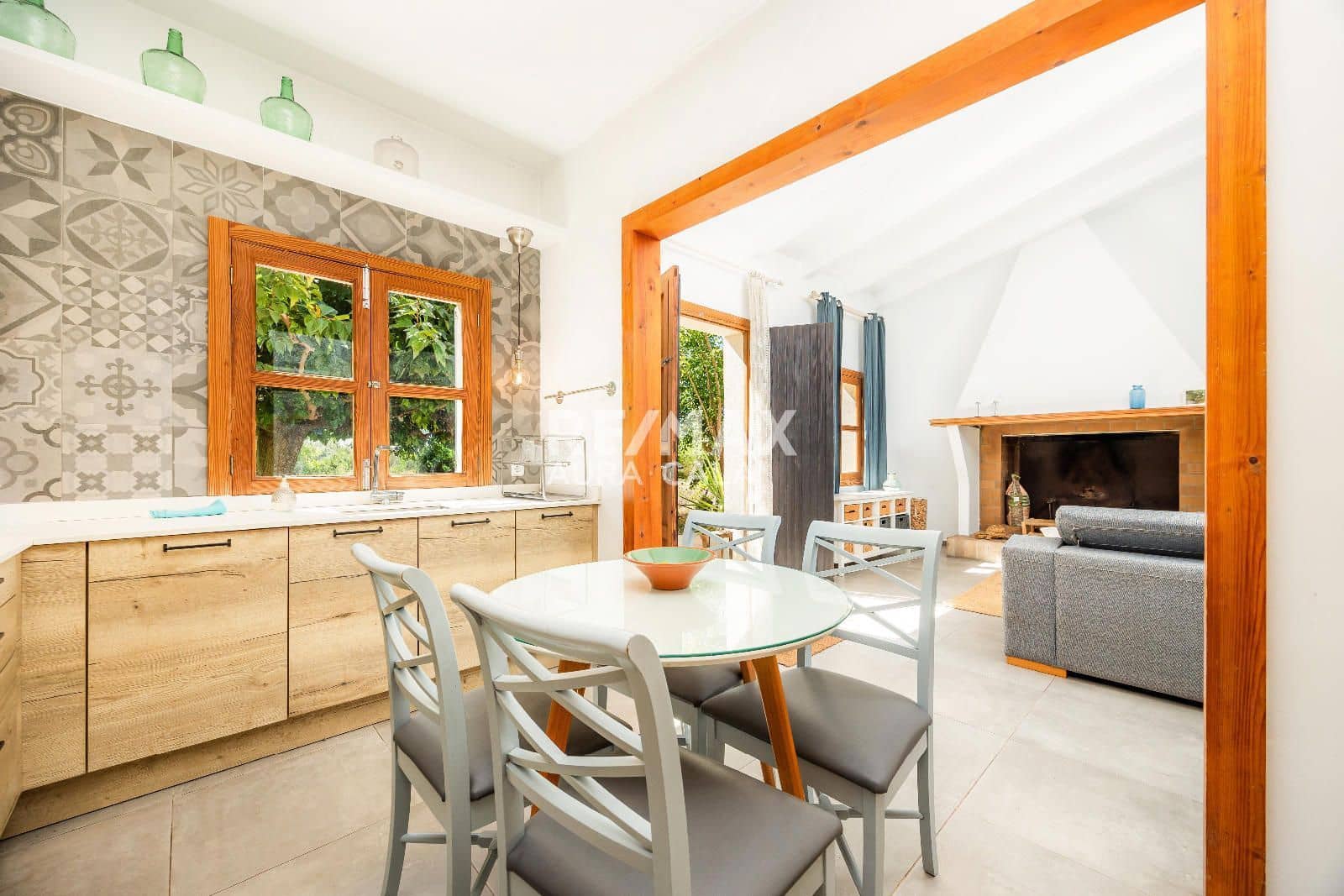 3 Zimmer Villa zu verkaufen in Manacor mit Garage - 715.000 € (Ref: 10041900)