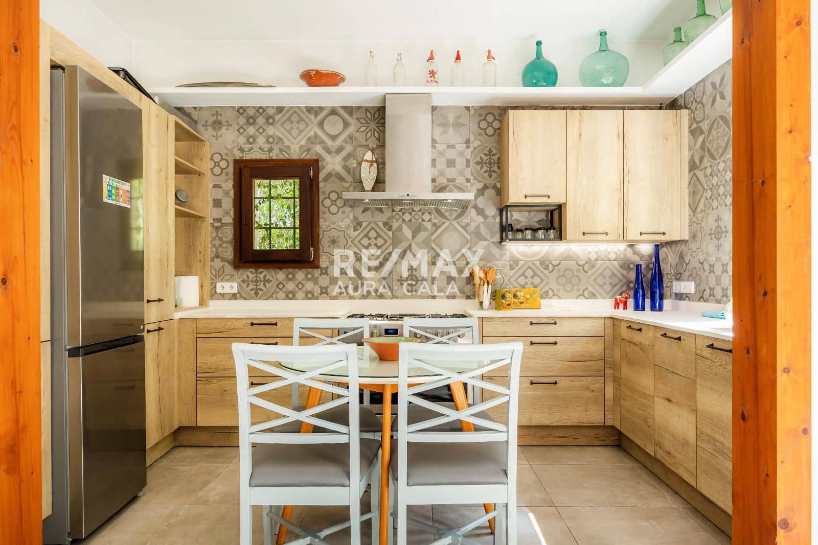 3 Zimmer Villa zu verkaufen in Manacor mit Garage - 715.000 € (Ref: 10041900)