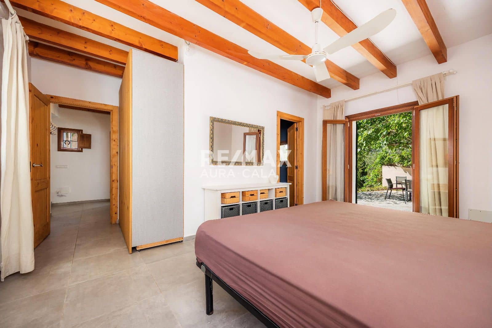 3 Zimmer Villa zu verkaufen in Manacor mit Garage - 715.000 € (Ref: 10041900)
