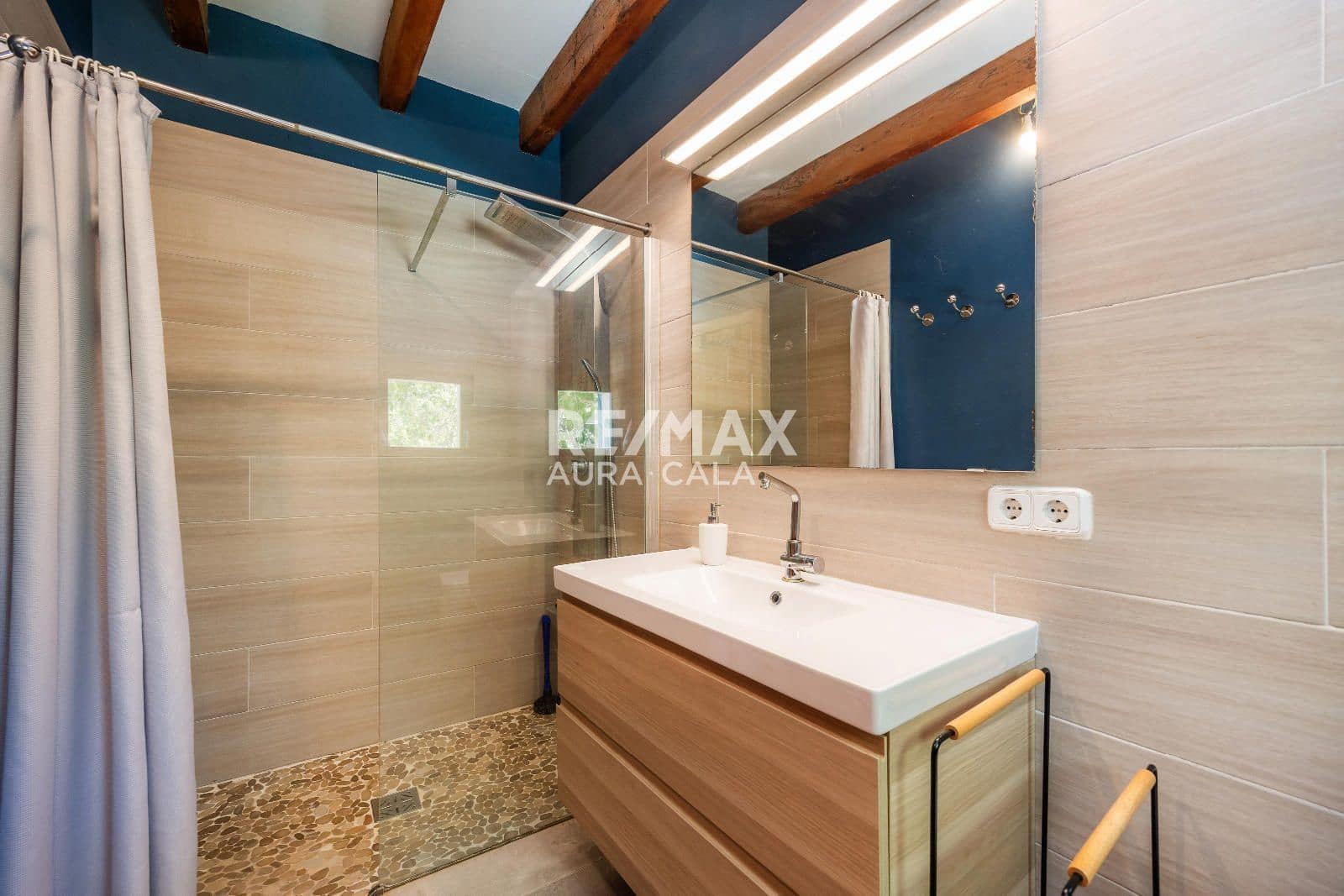 3 Zimmer Villa zu verkaufen in Manacor mit Garage - 715.000 € (Ref: 10041900)