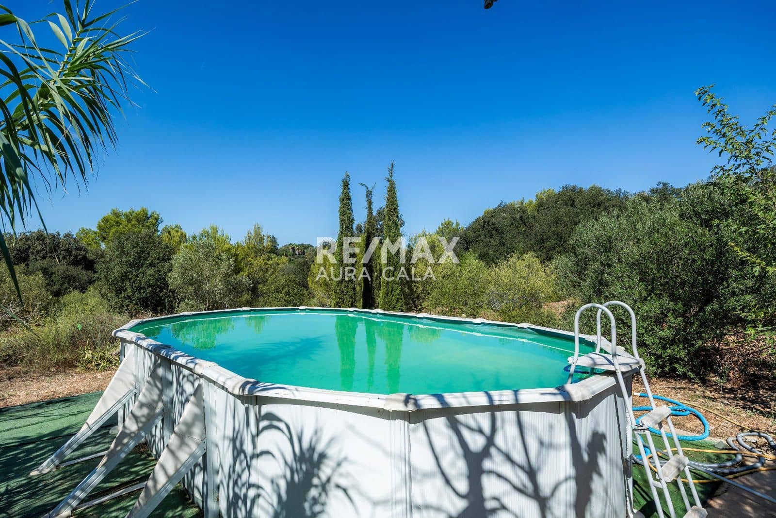 3 Zimmer Villa zu verkaufen in Manacor mit Garage - 715.000 € (Ref: 10041900)