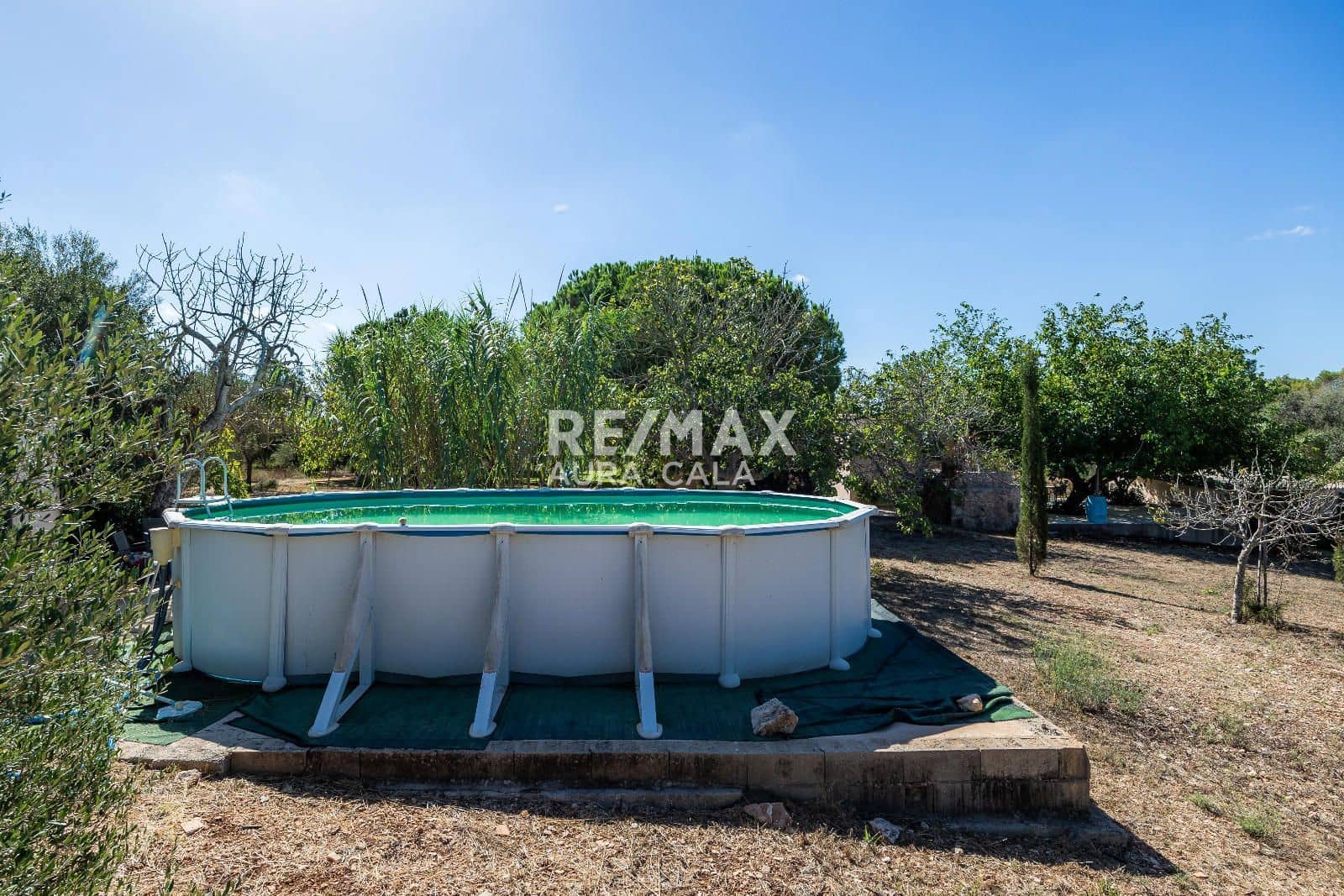 3 Zimmer Villa zu verkaufen in Manacor mit Garage - 715.000 € (Ref: 10041900)