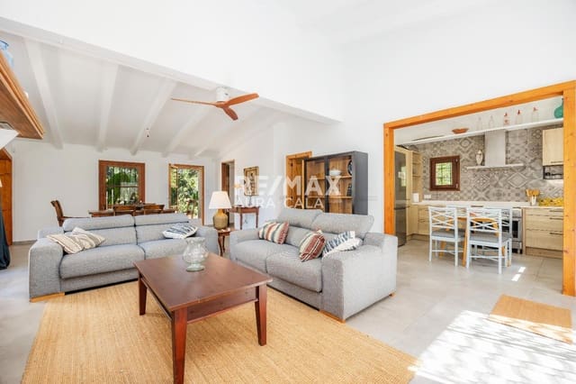 3 Zimmer Villa zu verkaufen in Manacor mit Garage - 715.000 € (Ref: 10041900)