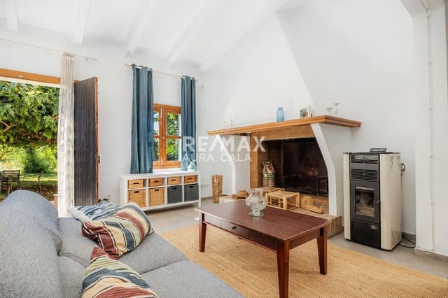 3 Zimmer Villa zu verkaufen in Manacor mit Garage - 715.000 € (Ref: 10041900)