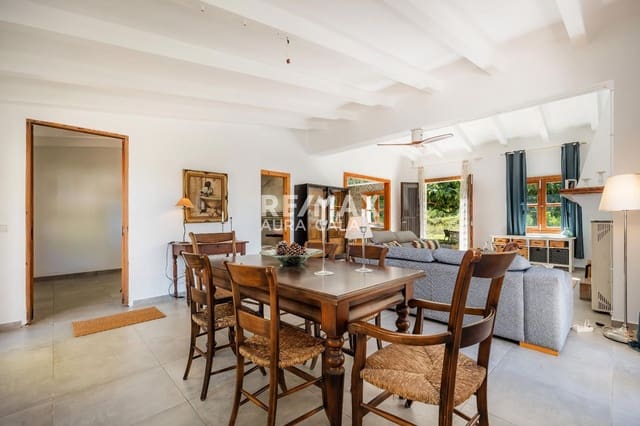 3 Zimmer Villa zu verkaufen in Manacor mit Garage - 715.000 € (Ref: 10041900)