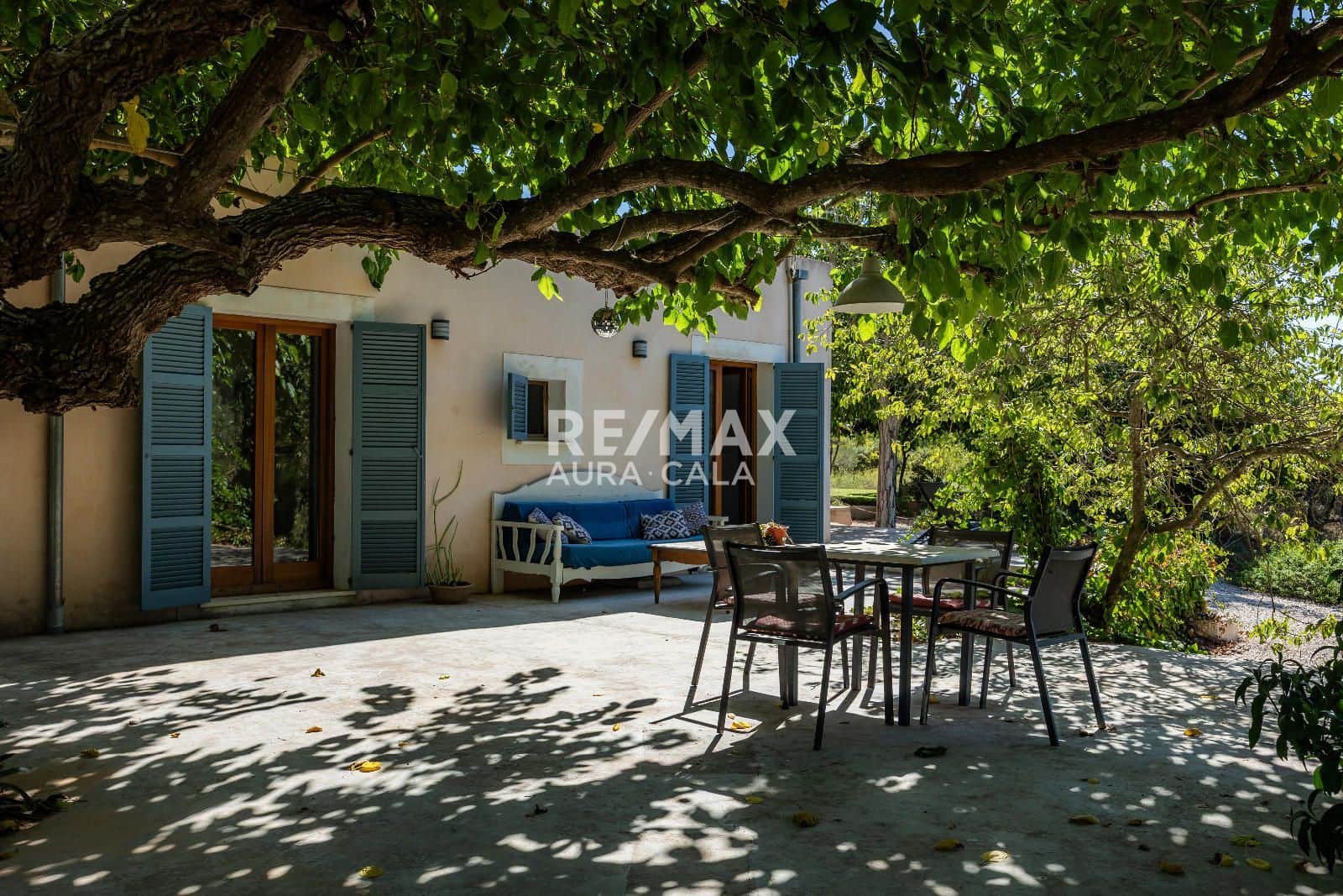 3 Zimmer Villa zu verkaufen in Manacor mit Garage - 715.000 € (Ref: 10041900)