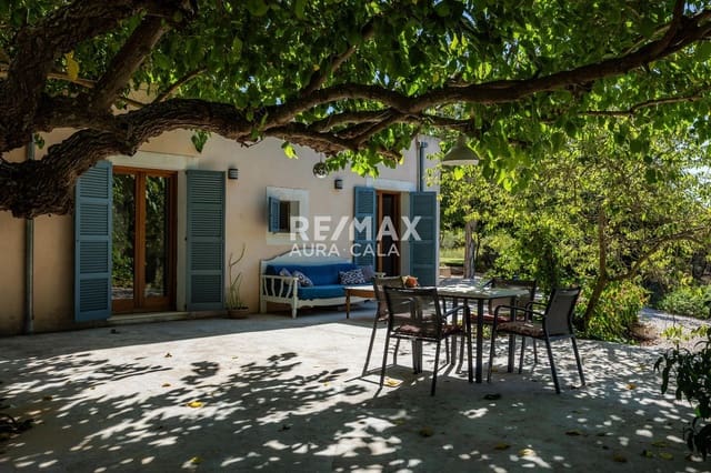 3 chambre Villa/Maison à vendre à Manacor avec garage - 715 000 € (Ref: 10041900)