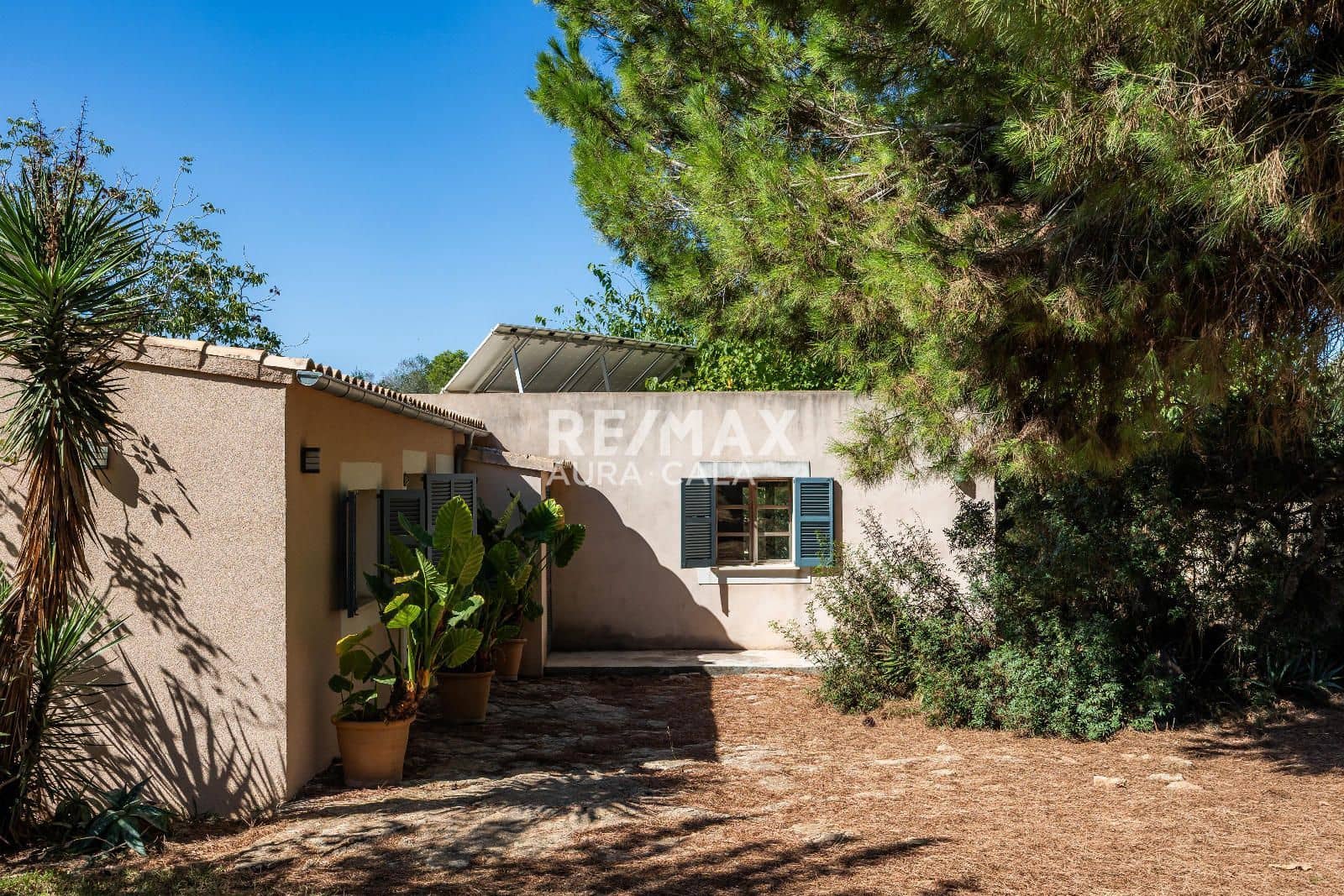 3 Zimmer Villa zu verkaufen in Manacor mit Garage - 715.000 € (Ref: 10041900)
