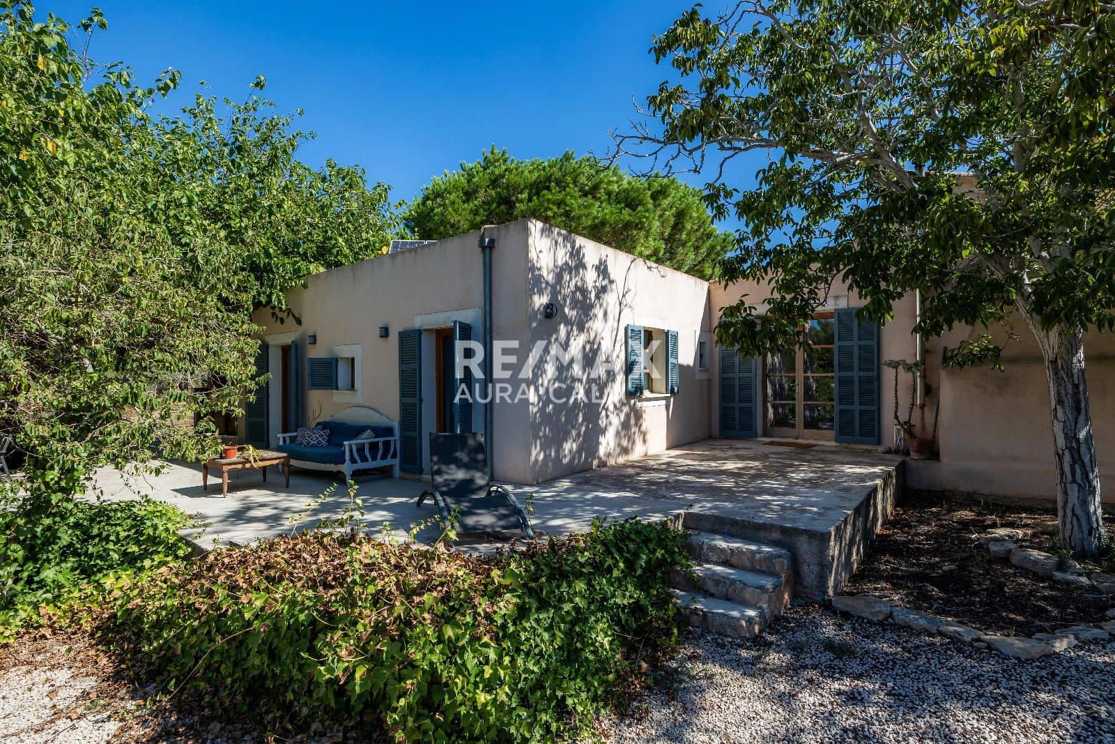 3 Zimmer Villa zu verkaufen in Manacor mit Garage - 715.000 € (Ref: 10041900)