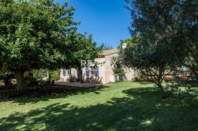 3 Zimmer Villa zu verkaufen in Manacor mit Garage - 715.000 € (Ref: 10041900)