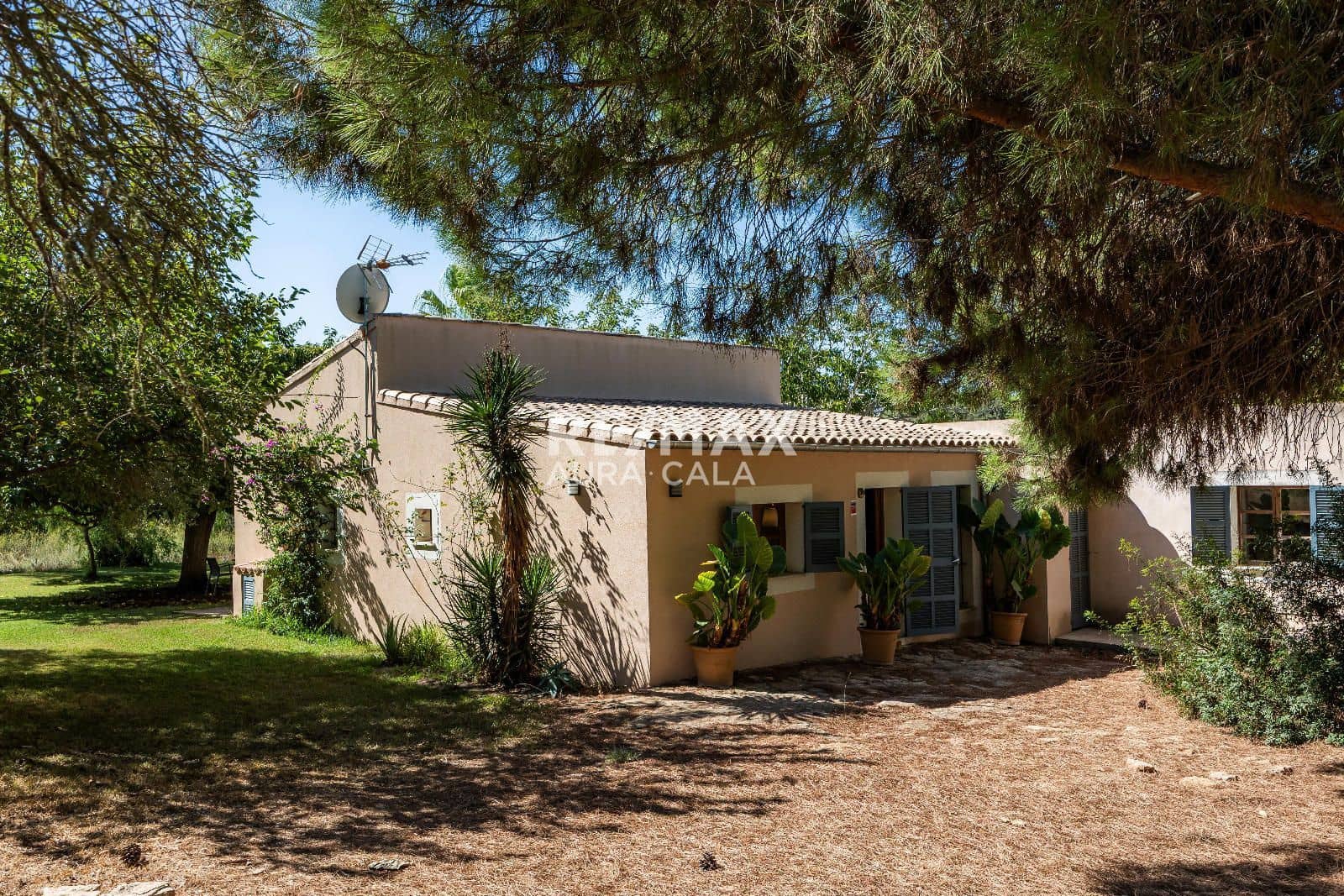 3 Zimmer Villa zu verkaufen in Manacor mit Garage - 715.000 € (Ref: 10041900)