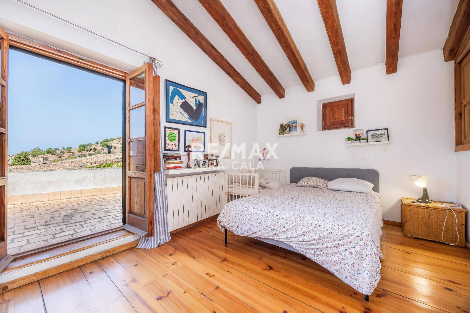 4 sovrum Villa till salu i Valldemosa med pool garage - 2 500 000 € (Ref: 10074660)
