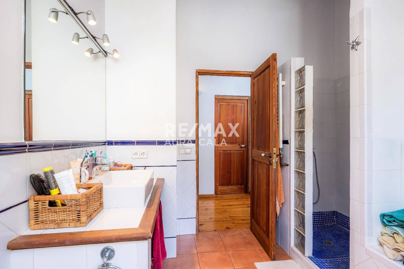 4 sovrum Villa till salu i Valldemosa med pool garage - 2 500 000 € (Ref: 10074660)