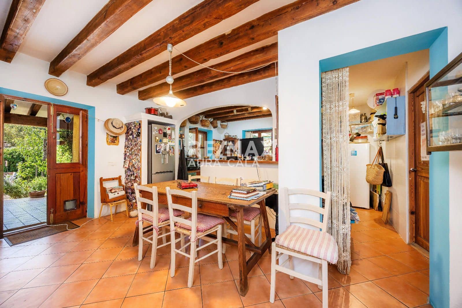 4 sovrum Villa till salu i Valldemosa med pool garage - 2 500 000 € (Ref: 10074660)