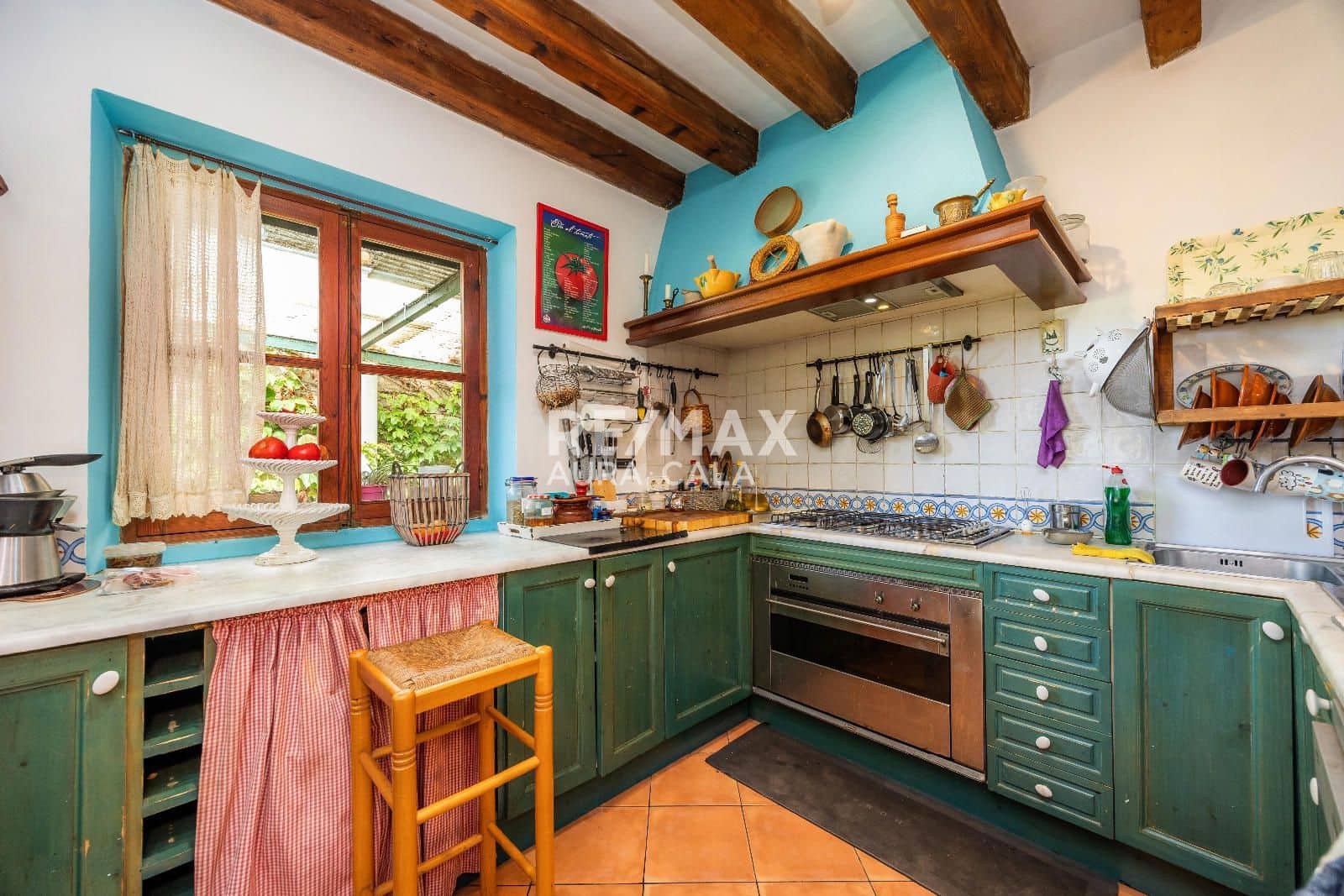 4 sovrum Villa till salu i Valldemosa med pool garage - 2 500 000 € (Ref: 10074660)
