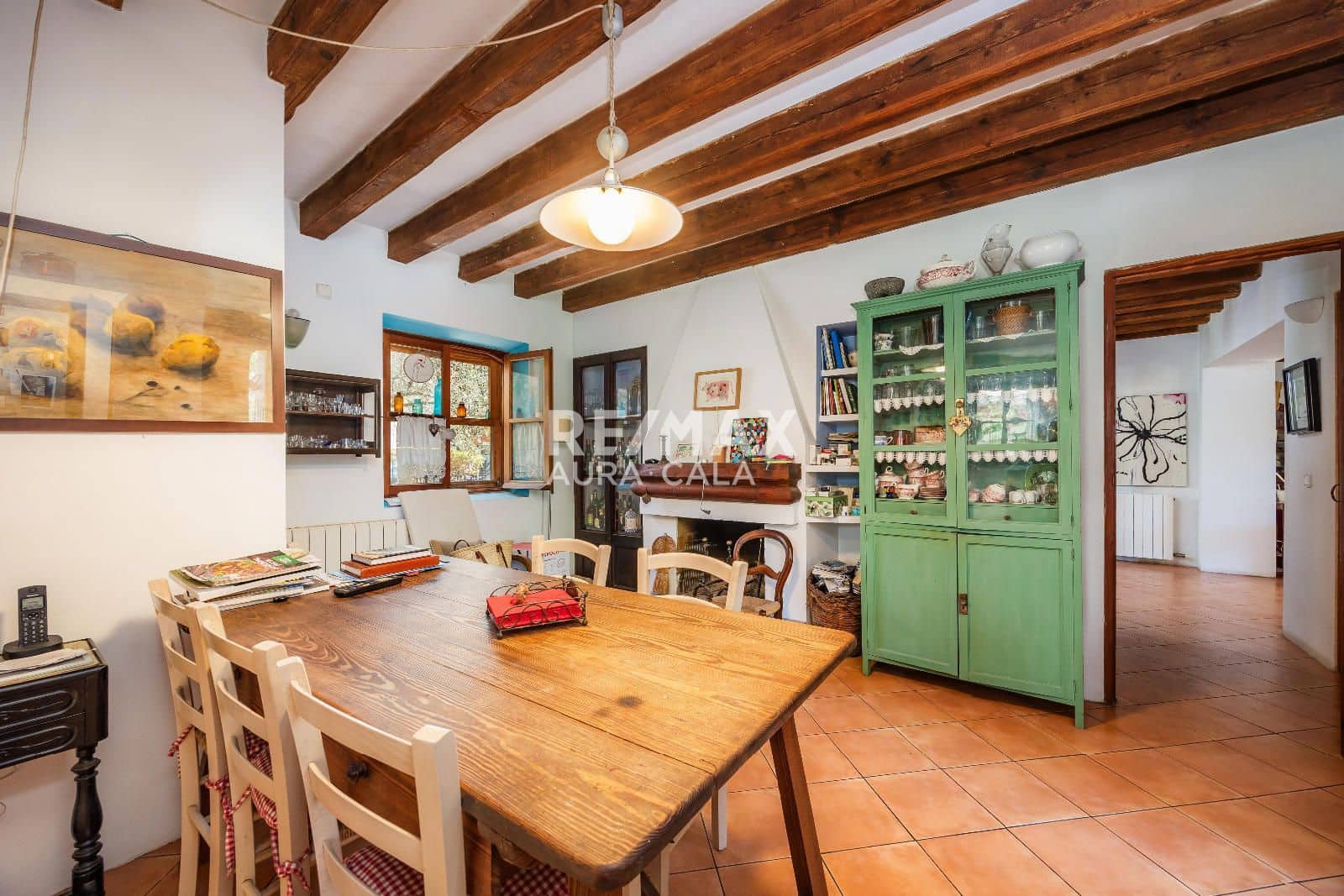 4 sovrum Villa till salu i Valldemosa med pool garage - 2 500 000 € (Ref: 10074660)